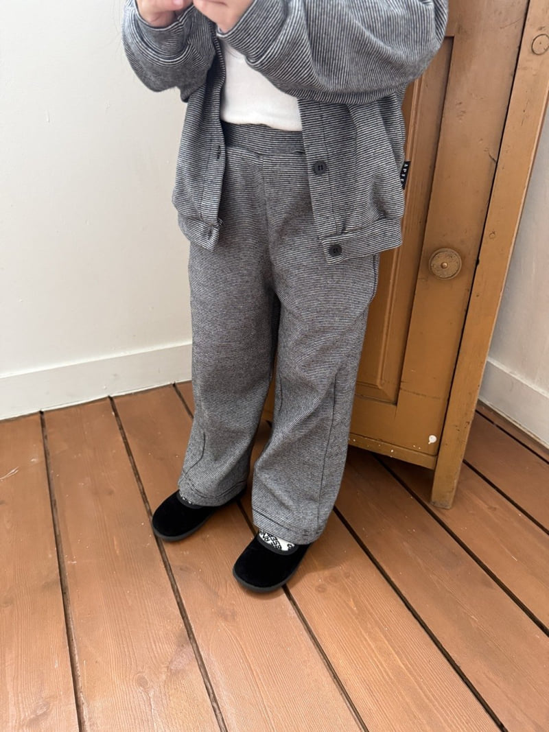 Little Foxx – Frinkle Pants