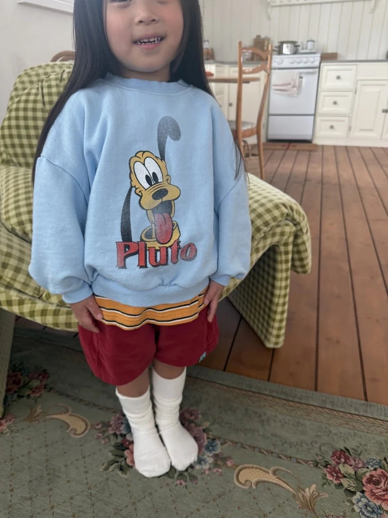 Little Foxx – Puppy Sweatshirts