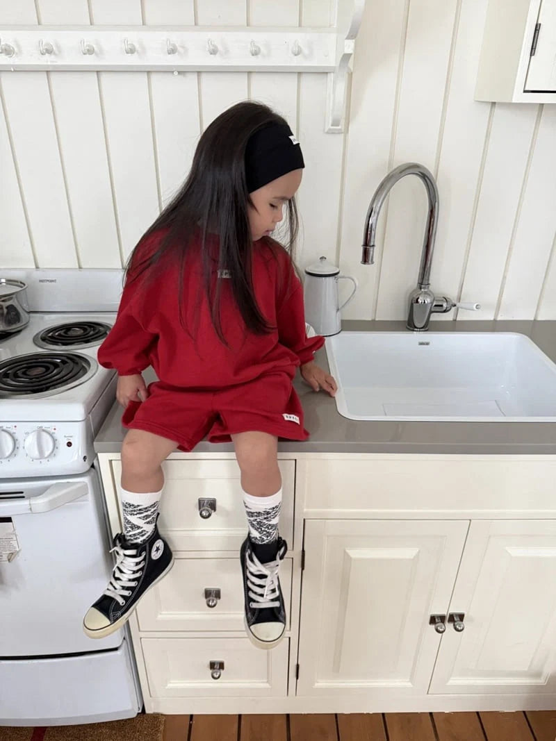 Little Foxx – Toy Shorts