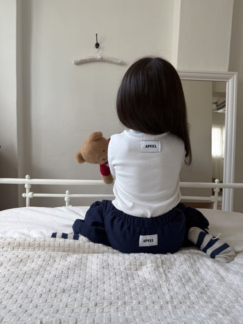 Little Foxx – Rhythem Tee