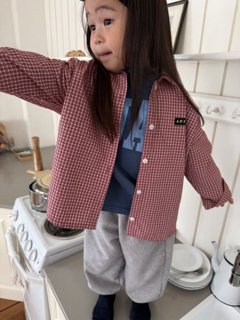 Little Foxx – Dual Long Tee