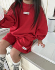 Little Foxx – Toy Sweatshirts