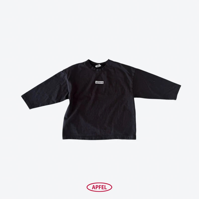 Little Foxx – Basic Long Tee