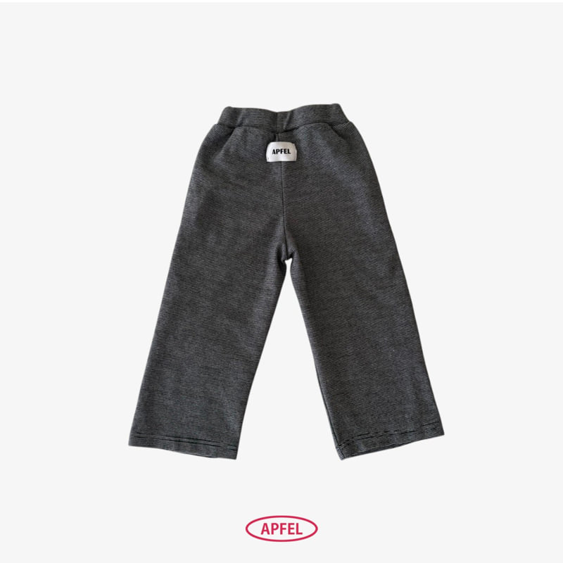Little Foxx – Frinkle Pants