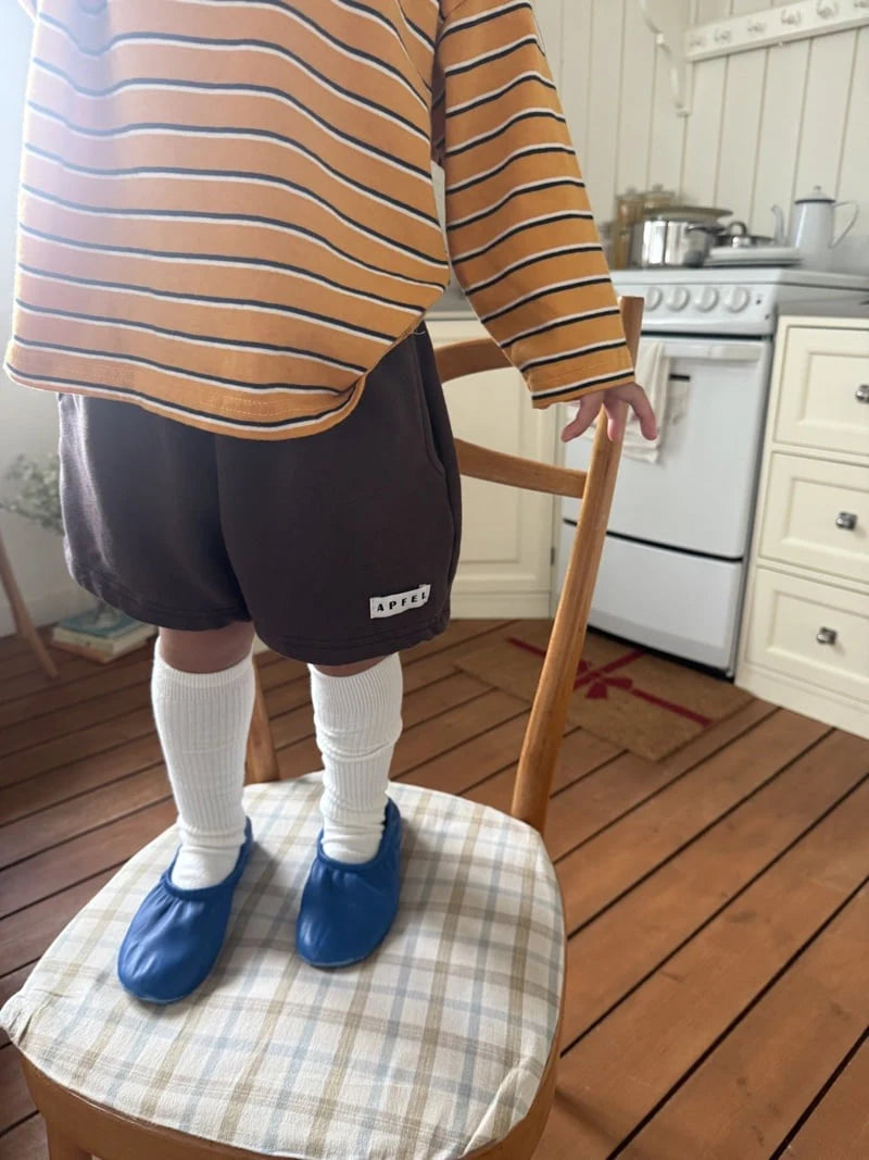 Little Foxx – Toy Shorts