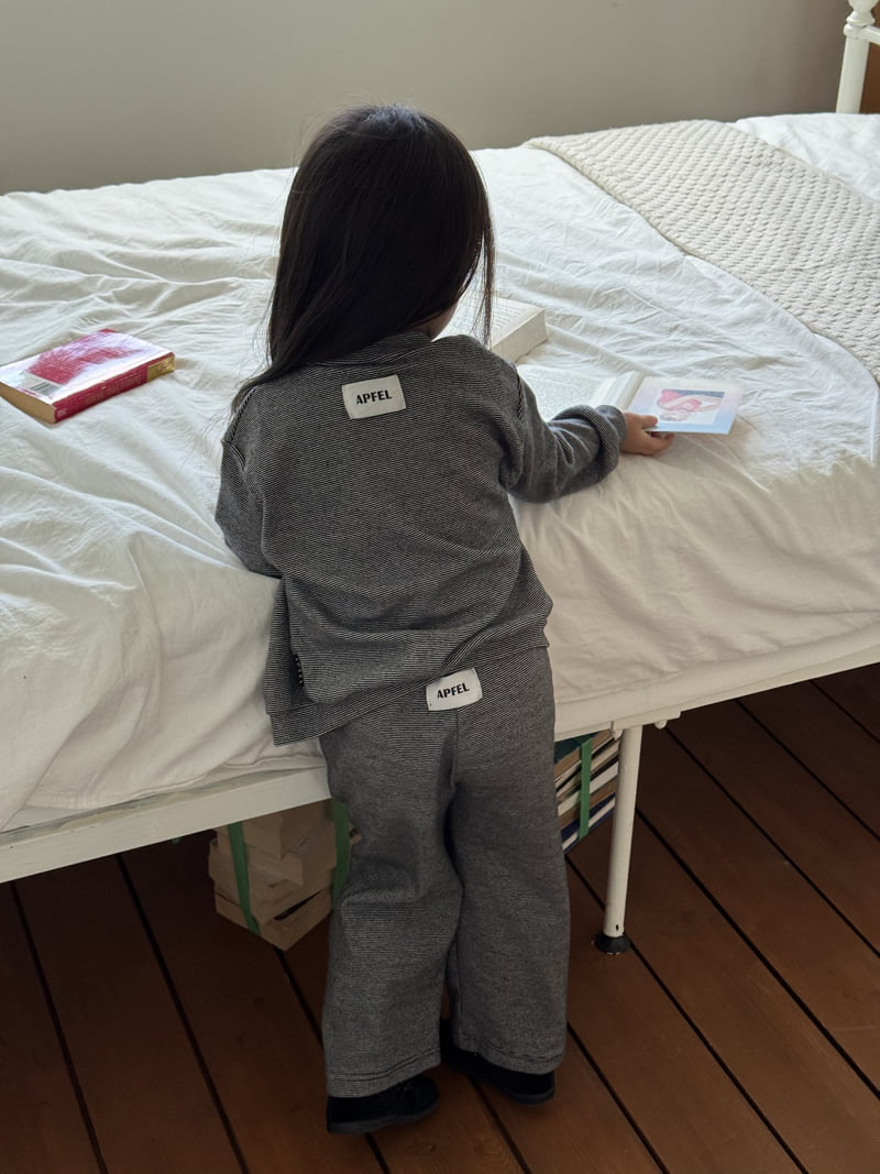 Little Foxx – Frinkle Cardigan