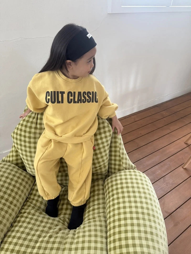Little Foxx – Cult Sweatshirts