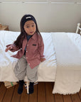 Little Foxx – Clean Shirts