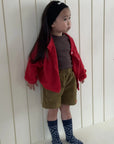Little Foxx – Angel Cardigan