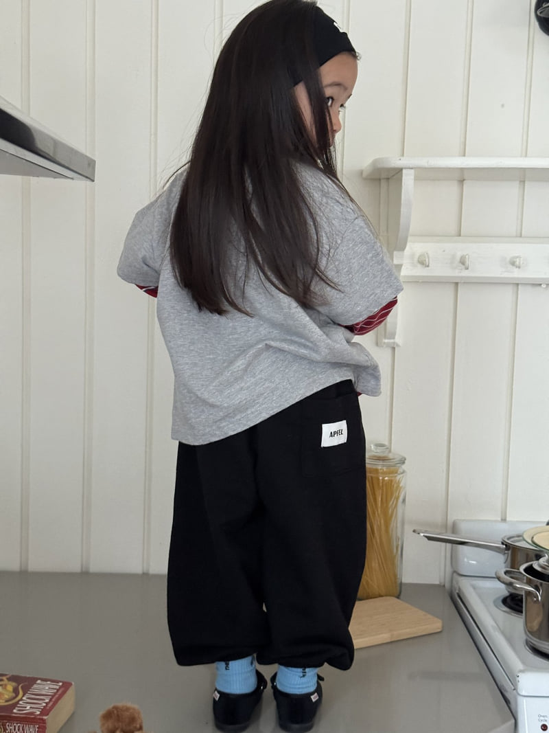 Little Foxx – Running Jogger Pants