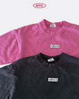 Little Foxx – Basic Long Tee