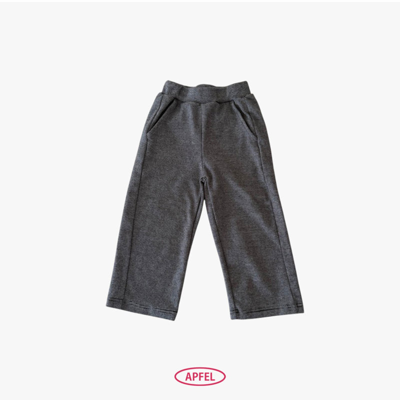 Little Foxx – Frinkle Pants