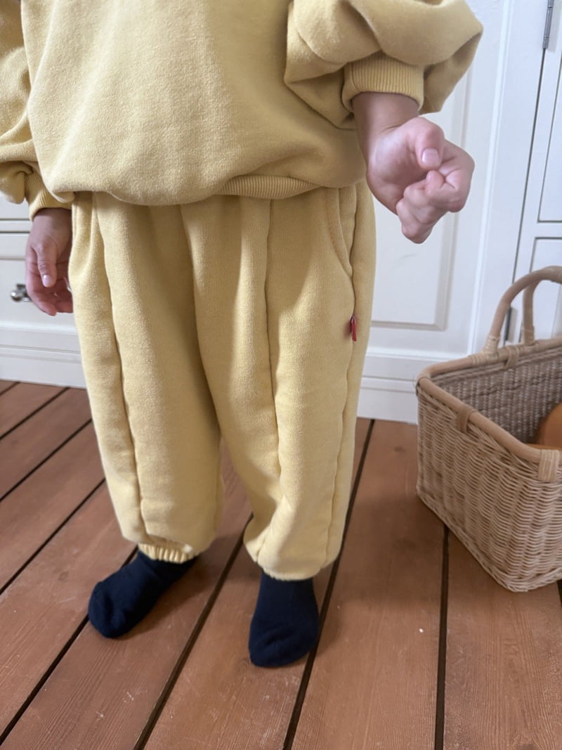 Little Foxx – Week Jogger Pants