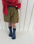 Little Foxx – Molly Corduroy Shorts