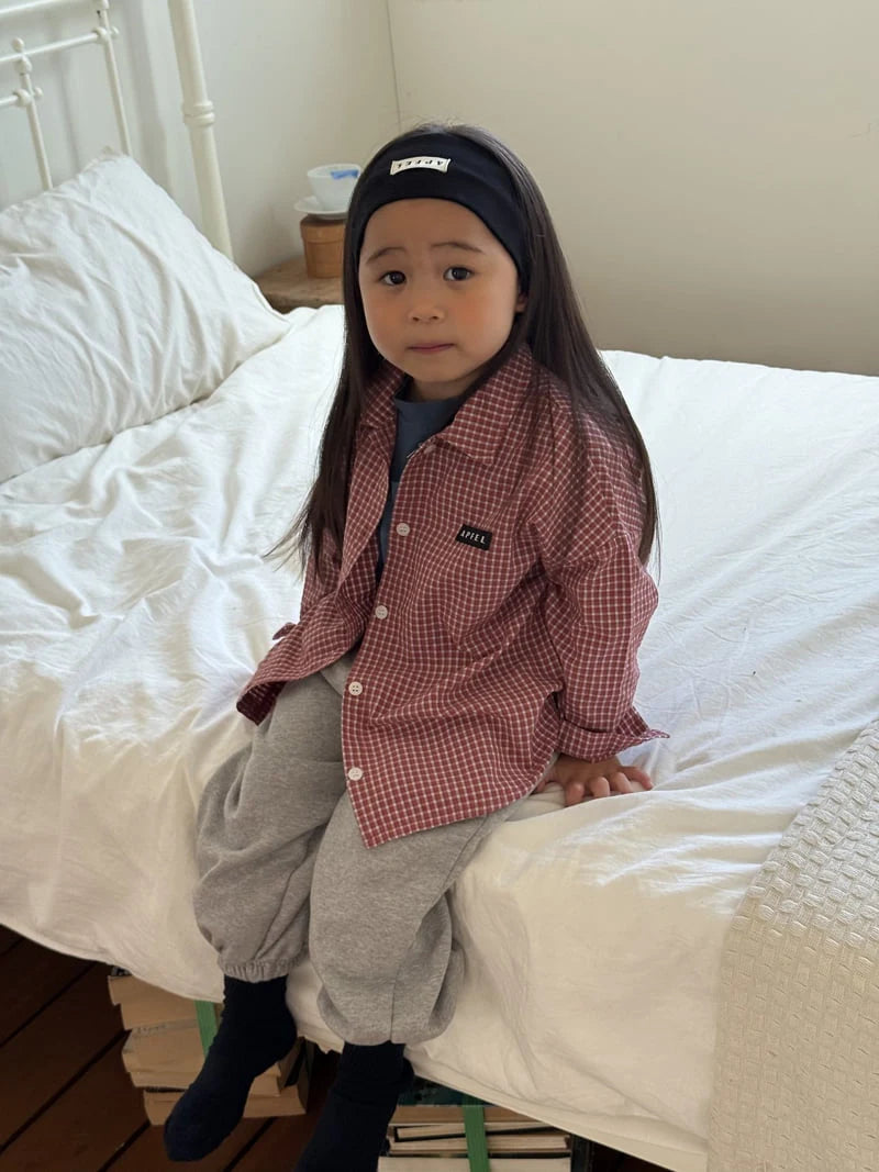 Little Foxx – Clean Shirts
