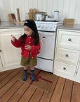 Little Foxx – Angel Cardigan