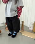 Little Foxx – Running Jogger Pants