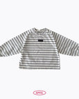 Little Foxx – Modern Stripe Tee