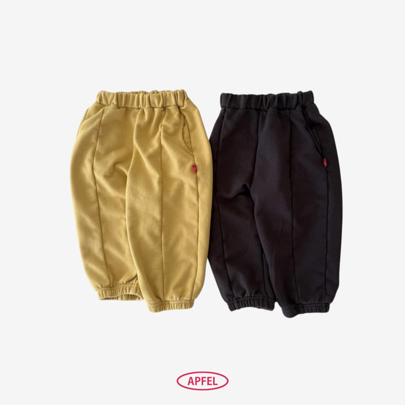 Little Foxx – Week Jogger Pants