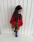 Little Foxx – Angel Cardigan