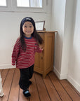 Little Foxx – Running Jogger Pants