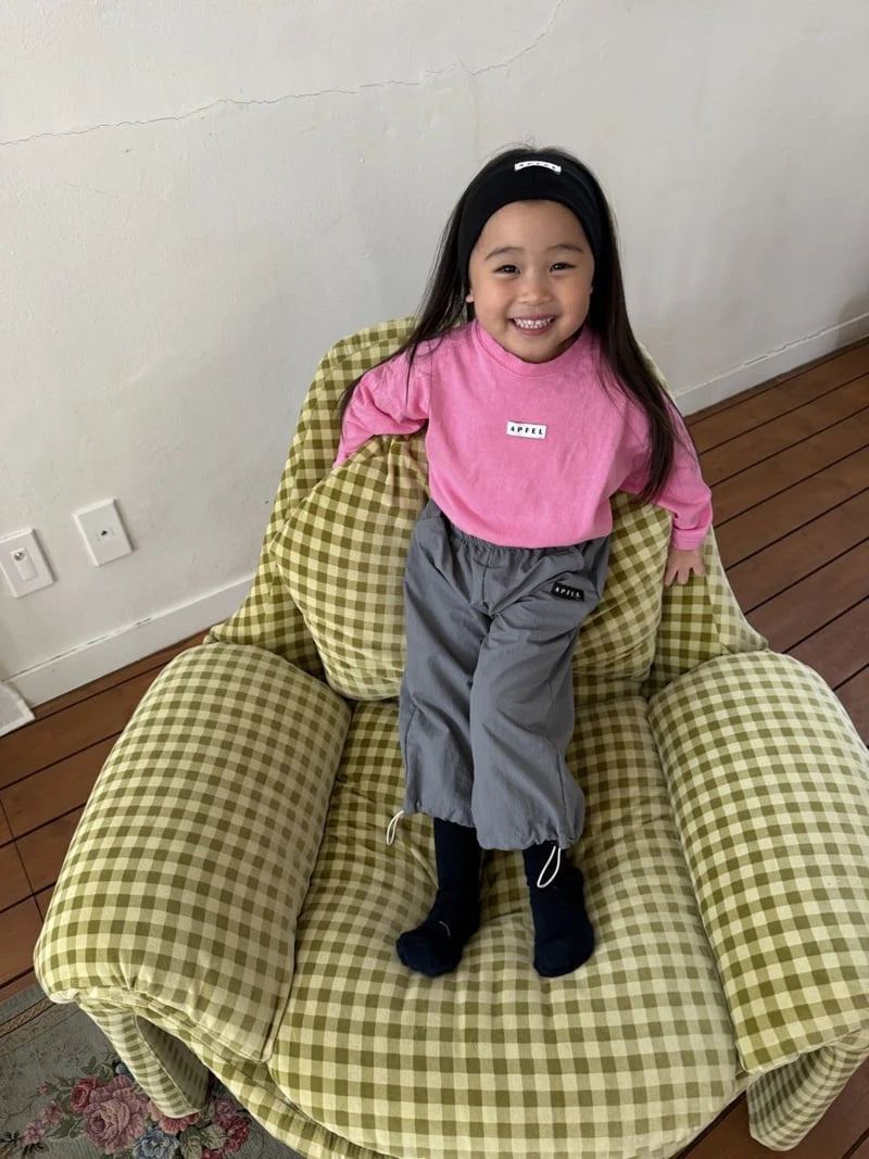 Little Foxx – Basic Long Tee