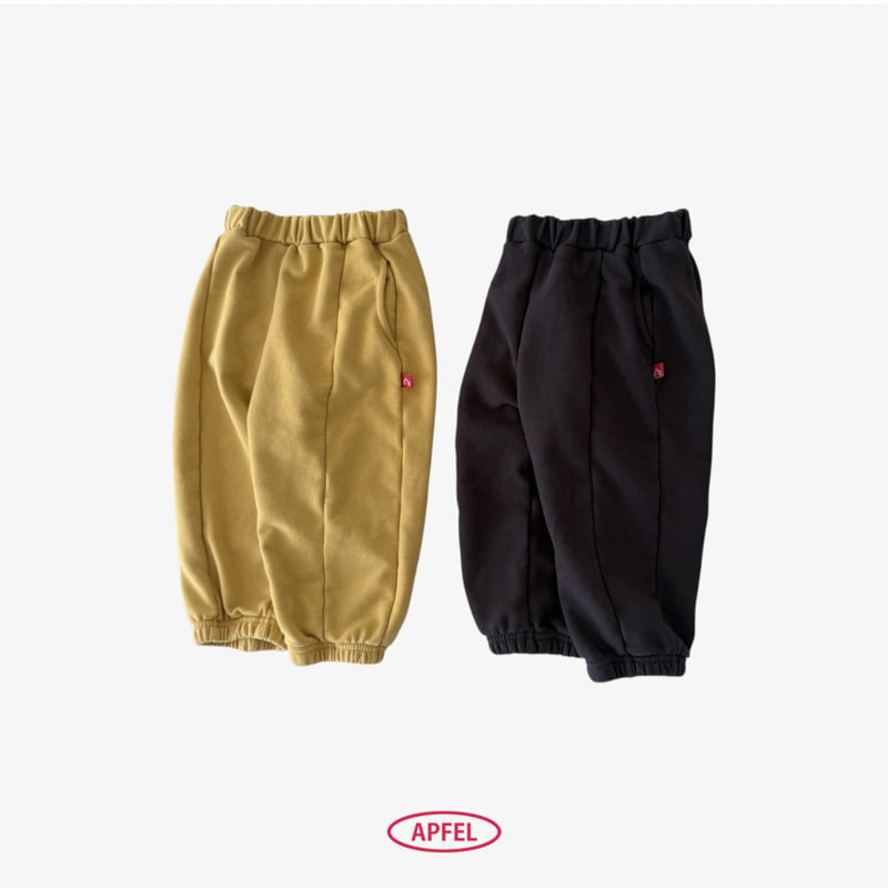Little Foxx – Week Jogger Pants
