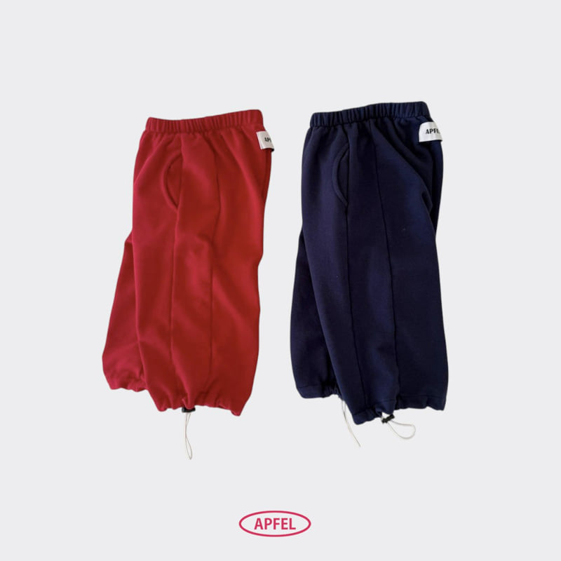 Little Foxx – Oala String Pants