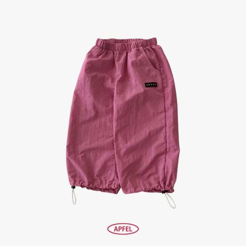 Little Foxx – Fran String Pants