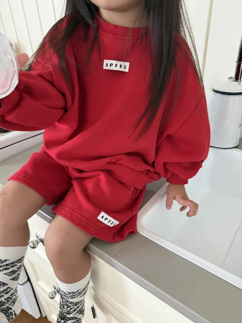 Little Foxx – Toy Shorts