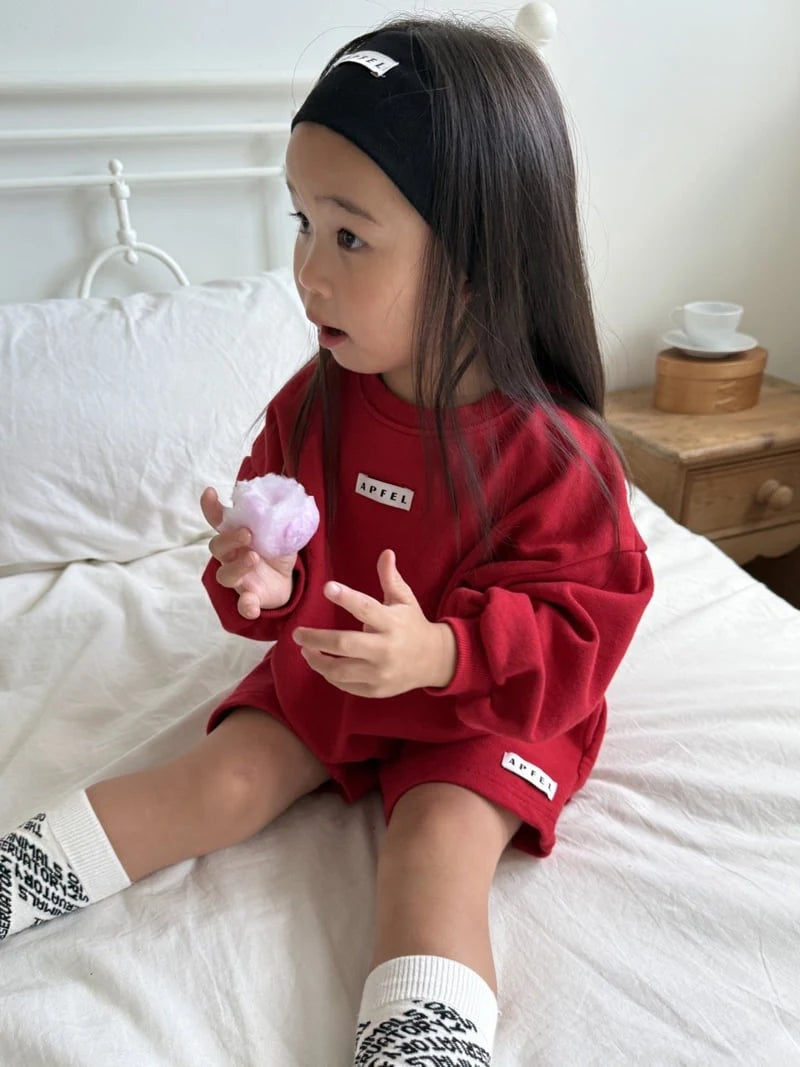 Little Foxx – Toy Sweatshirts