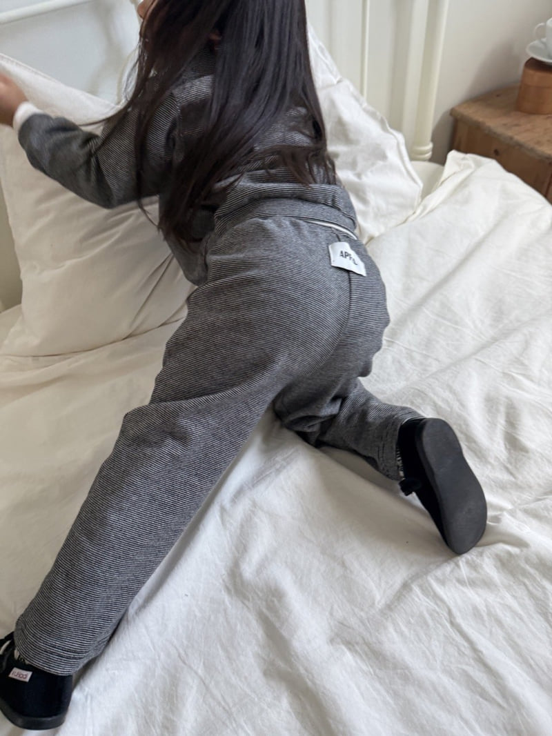 Little Foxx – Frinkle Pants