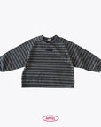 Little Foxx – Modern Stripe Tee