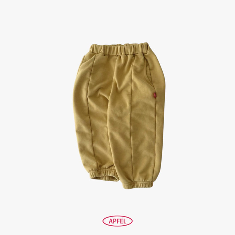 Little Foxx – Week Jogger Pants