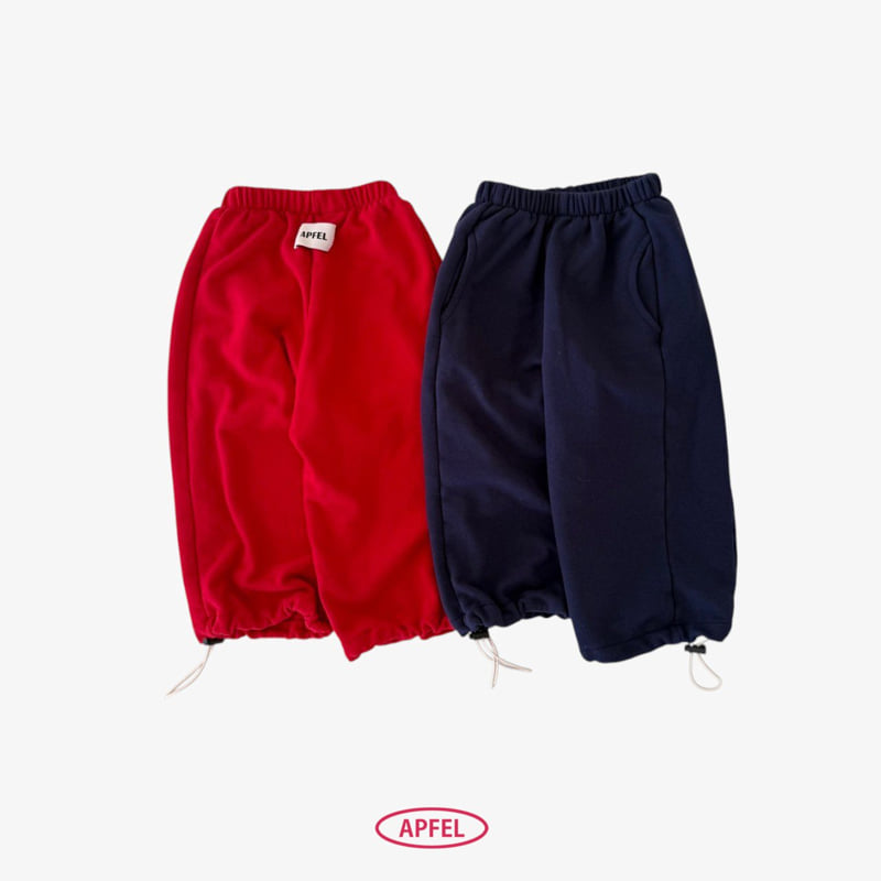 Little Foxx – Oala String Pants