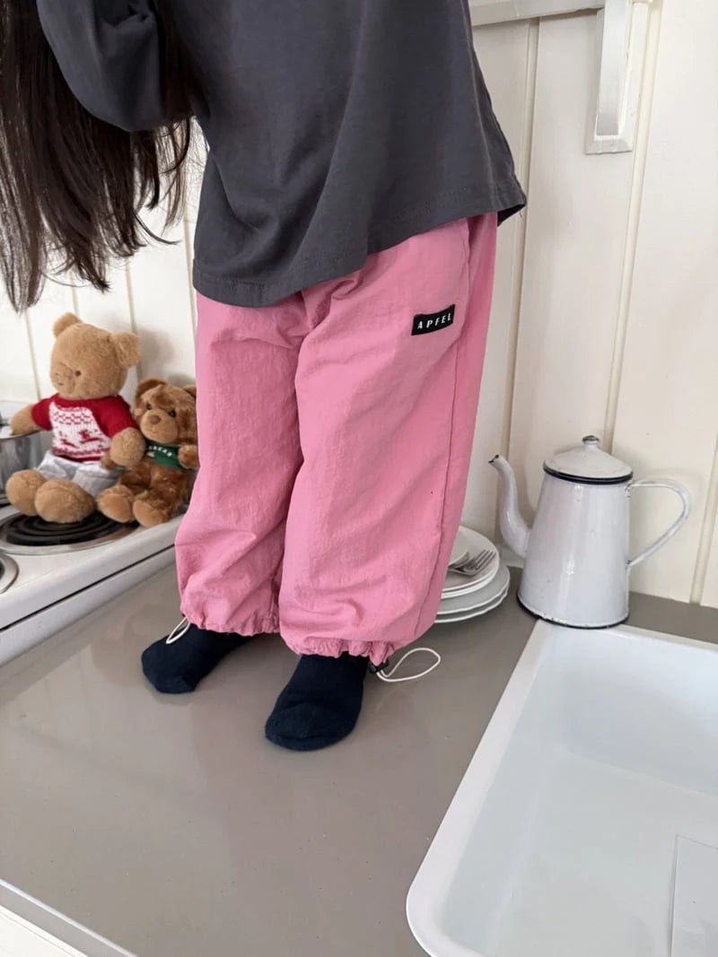 Little Foxx – Fran String Pants