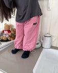 Little Foxx – Fran String Pants
