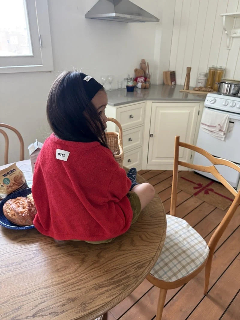Little Foxx – Angel Cardigan