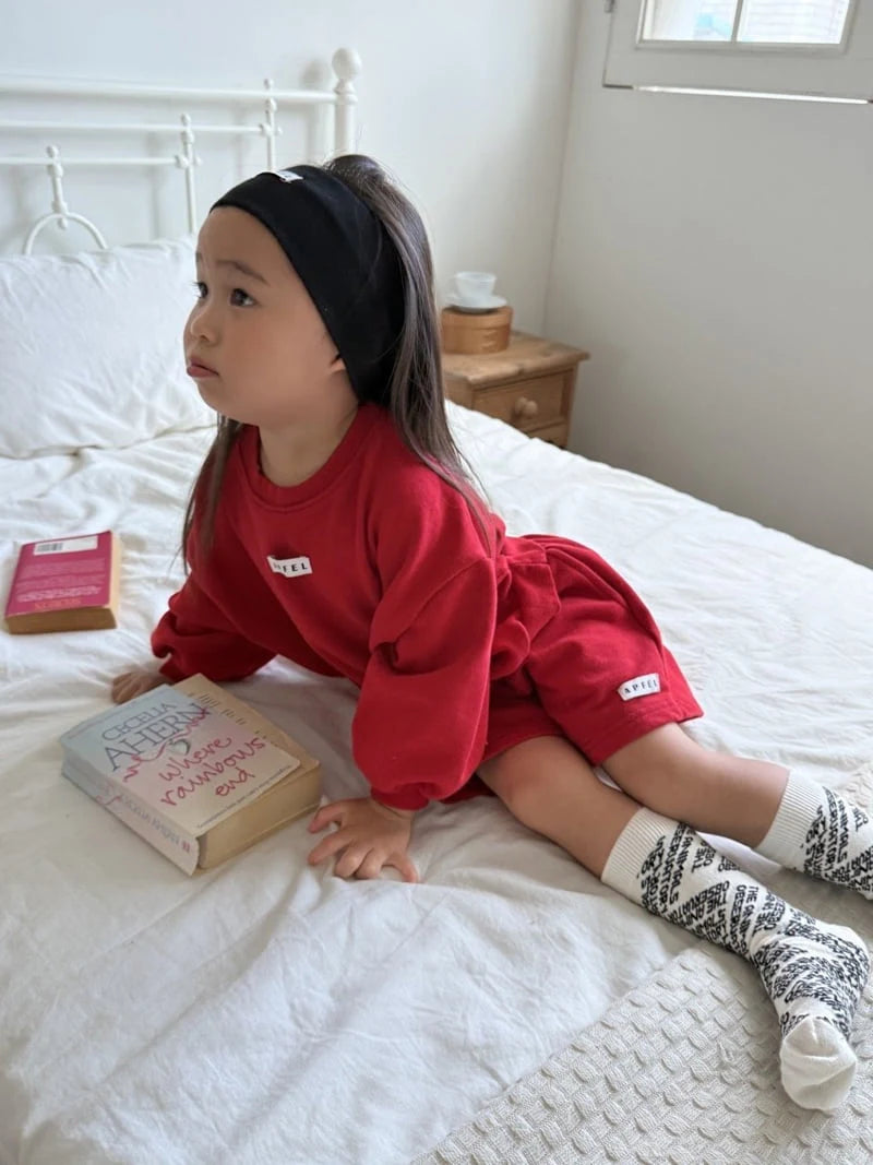 Little Foxx – Toy Sweatshirts
