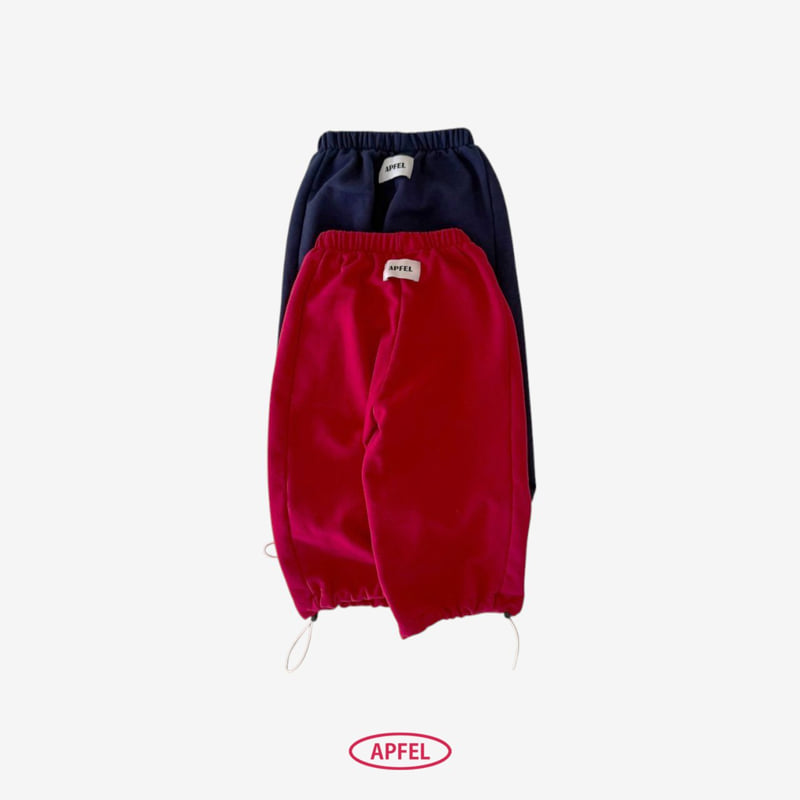 Little Foxx – Oala String Pants