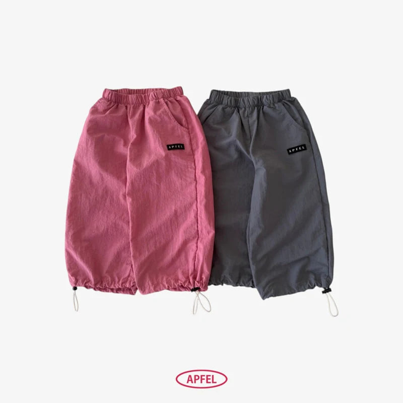 Little Foxx – Fran String Pants