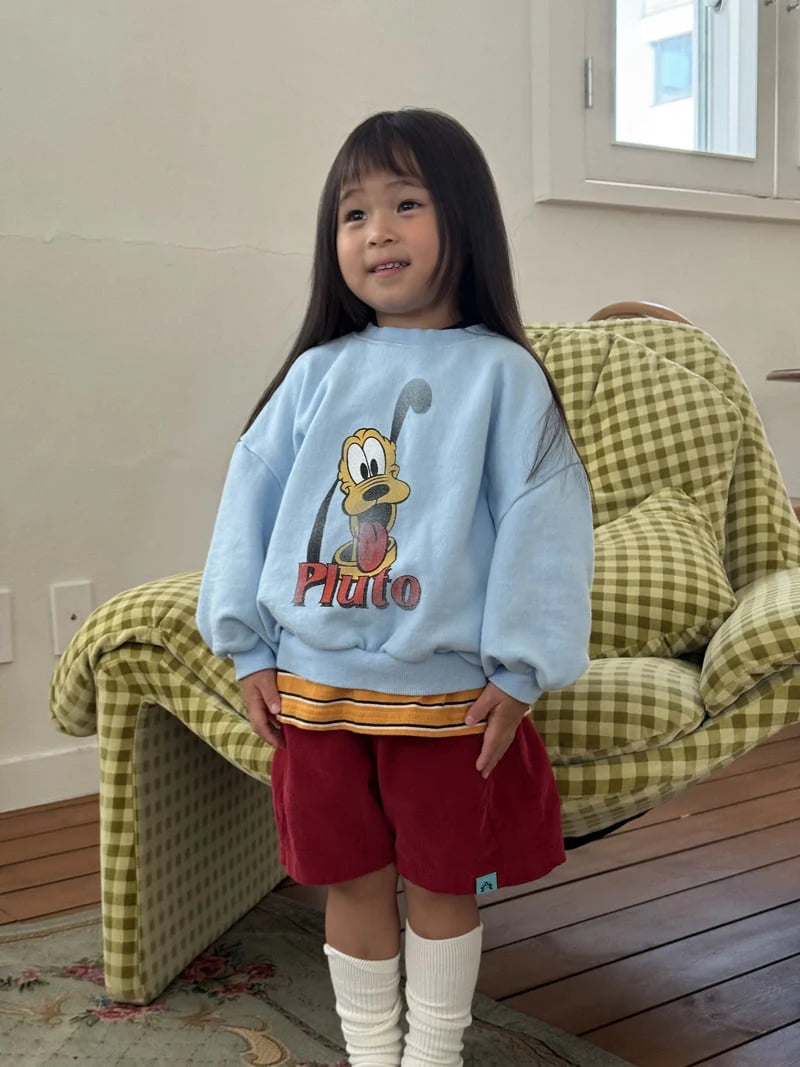 Little Foxx – Puppy Sweatshirts