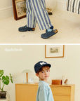 Little Foxx – Pinstripe Pants