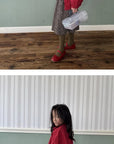 Little Foxx – Cotton Simple Jacket