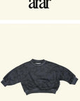 Little Foxx – Bondi Flower Sweatshirt