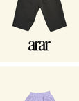 Little Foxx – Cotton Banding Pants