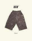 Little Foxx – Small Flower Pants