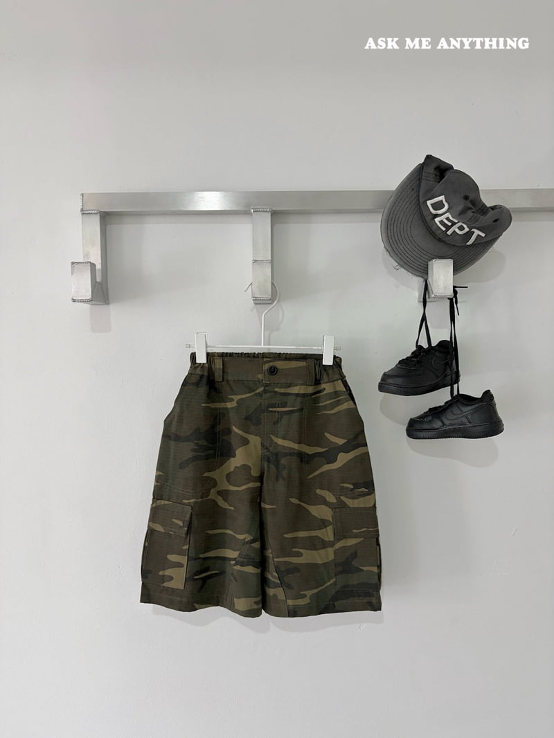 Little Foxx – Seven Cargo Pants