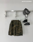 Little Foxx – Seven Cargo Pants