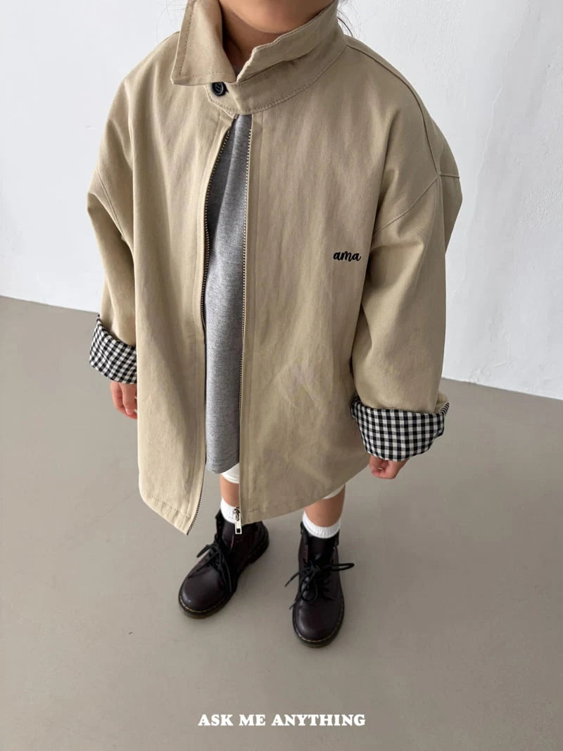 Little Foxx – Hidden Jacket